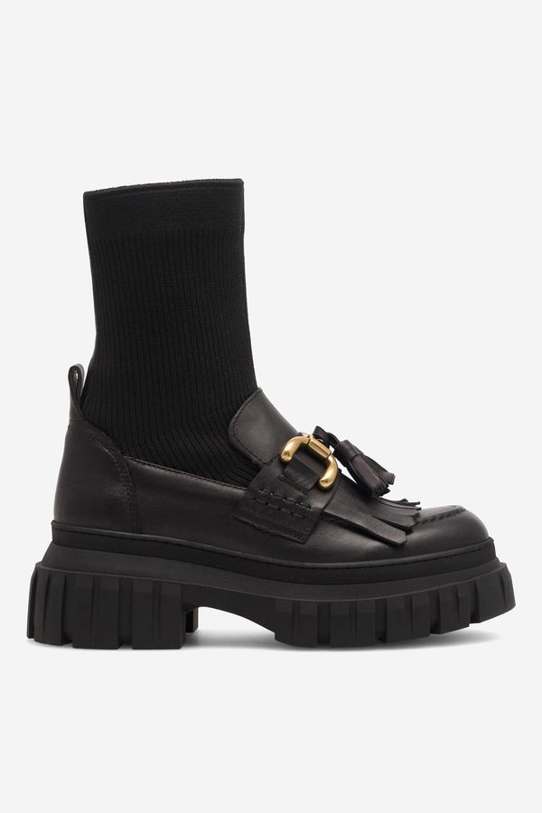 Badura Gležnjače Badura