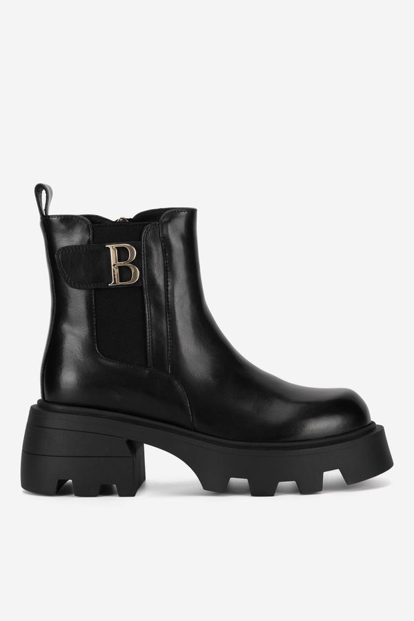 Badura Gležnjače Badura