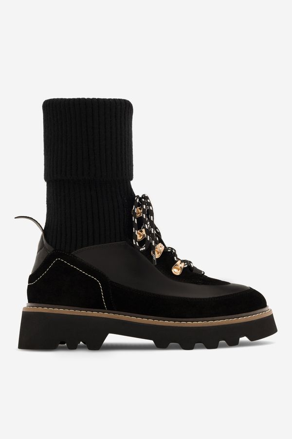 Badura Gležnjače Badura