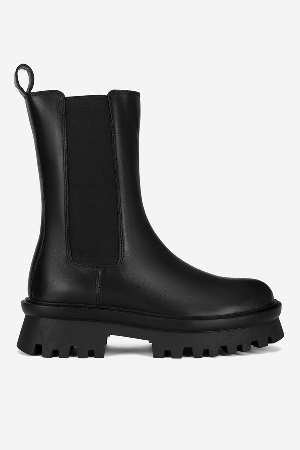 Badura Gležnjače Badura