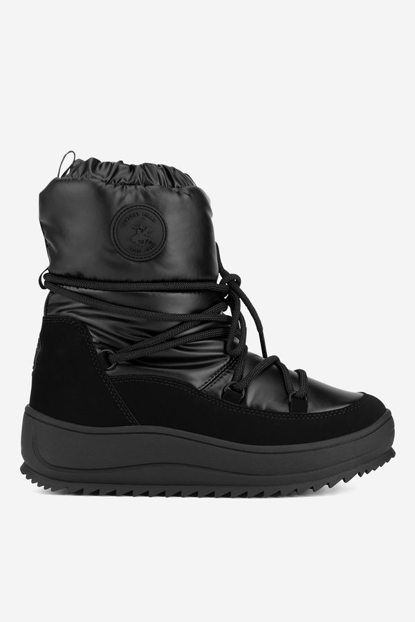 Beverly Hills Polo Club Gležnjače Beverly Hills Polo Club