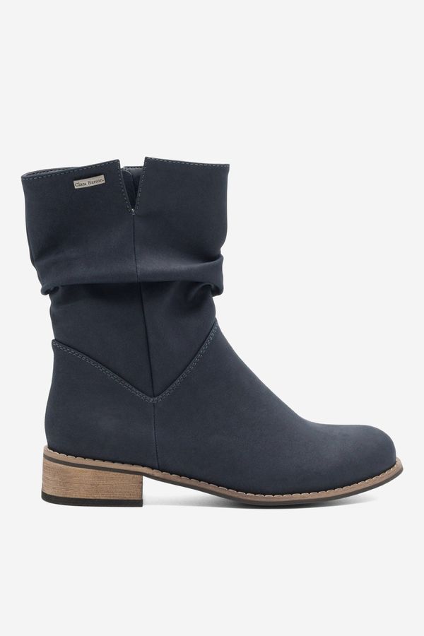 Clara Barson Gležnjače Clara Barson