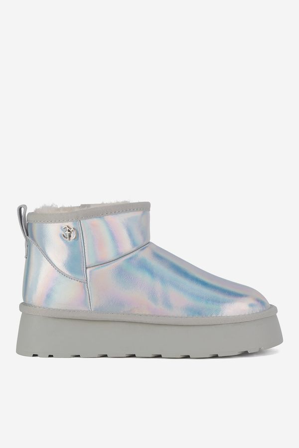 EVA MINGE Gležnjače EVA MINGE