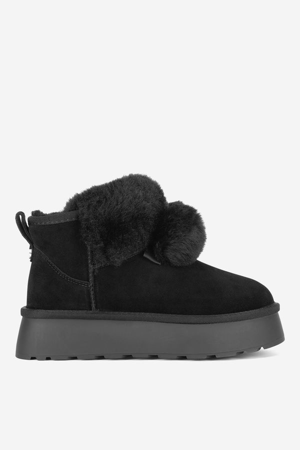 EVA MINGE Gležnjače EVA MINGE