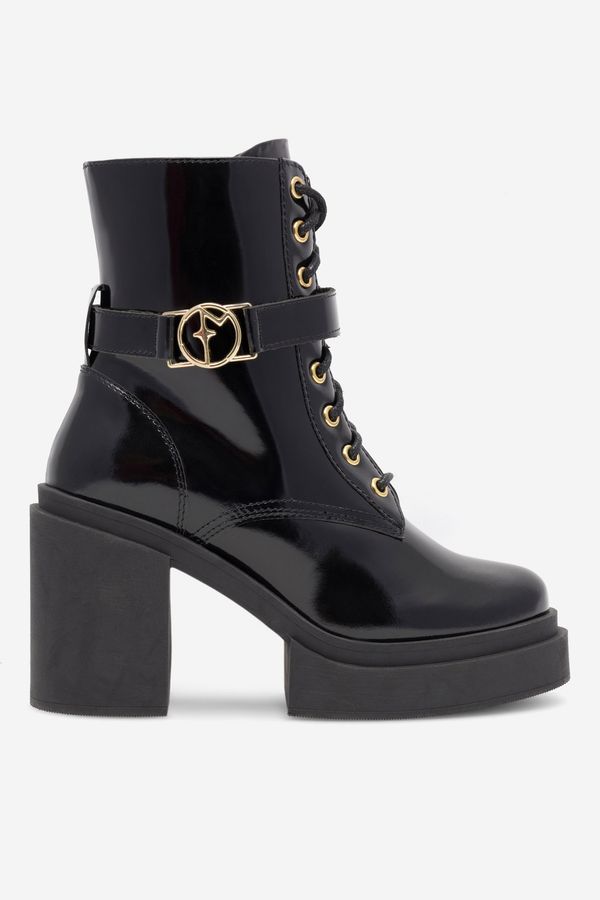 EVA MINGE Gležnjače EVA MINGE