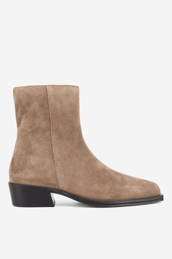 Gino Rossi Gležnjače Gino Rossi