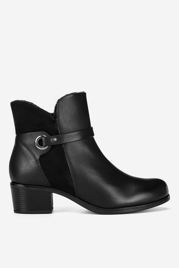 GO SOFT Gležnjače GO SOFT