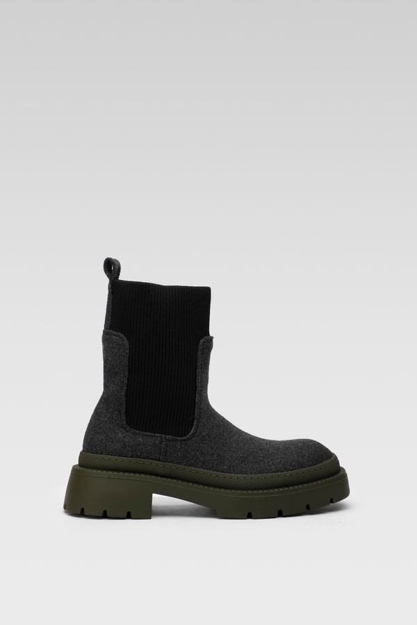 Jenny Fairy Gležnjače Jenny Fairy