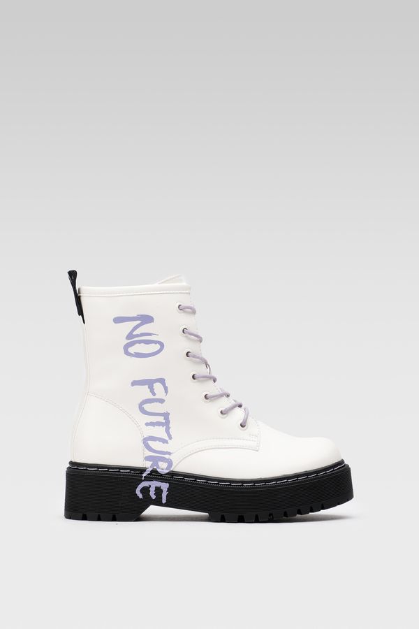 Jenny Fairy Gležnjače Jenny Fairy