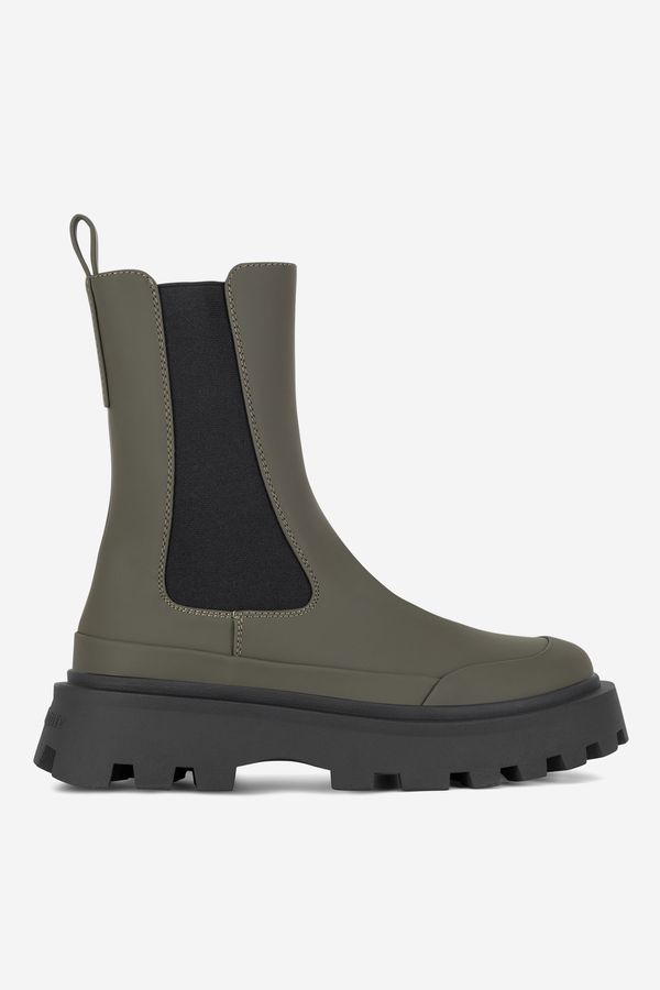 Juicy Couture Gležnjače Juicy Couture