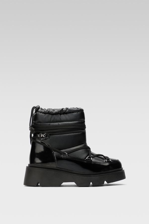 Lasocki Gležnjače Lasocki