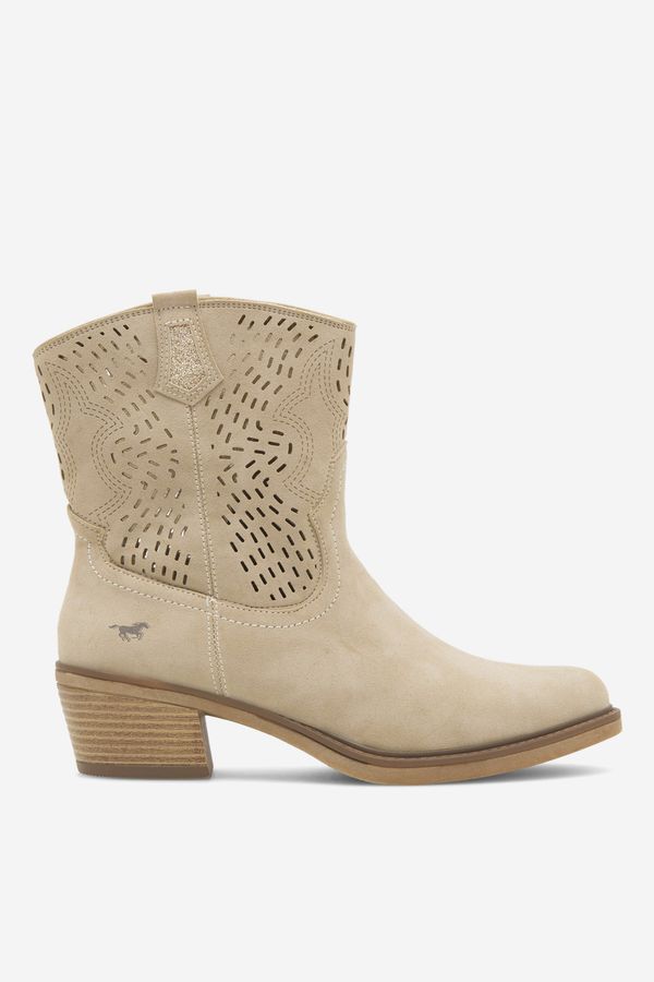 MUSTANG Gležnjače MUSTANG