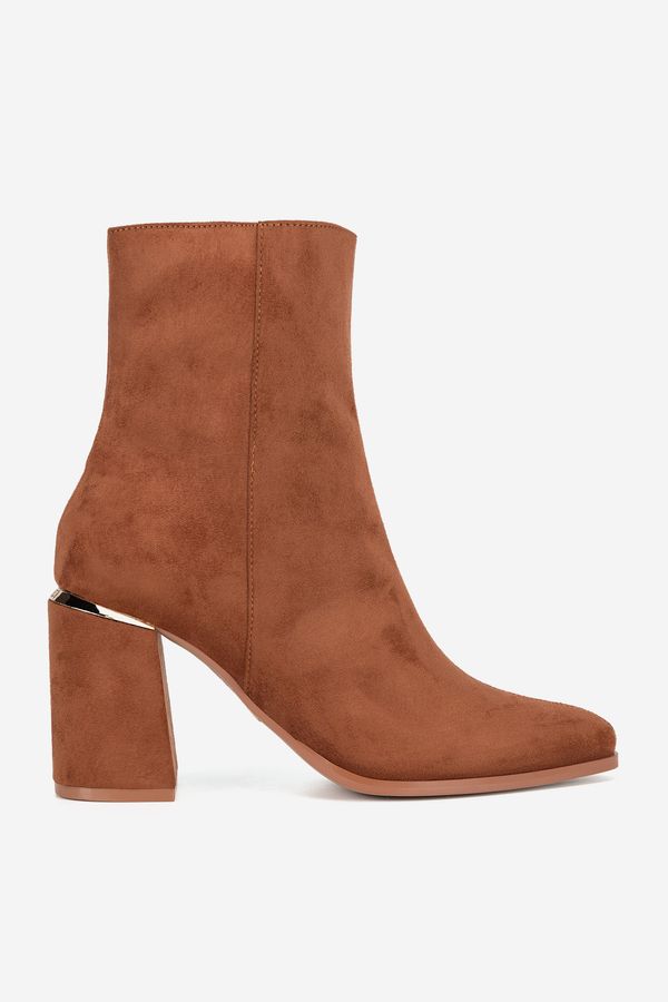 NINE WEST Gležnjače NINE WEST