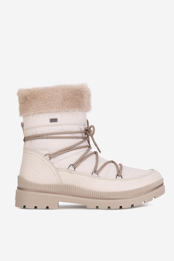 REMONTE Gležnjače REMONTE