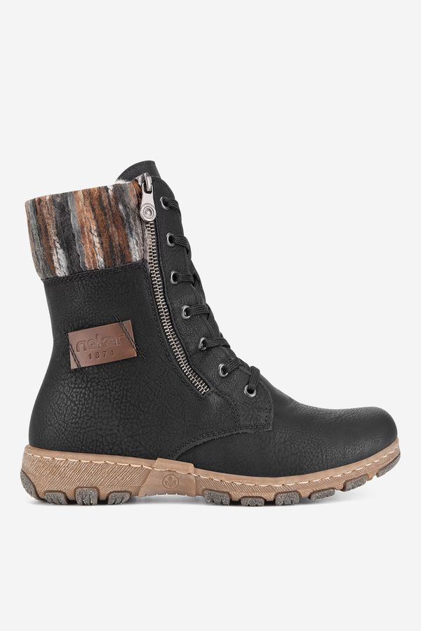 Rieker Gležnjače Rieker