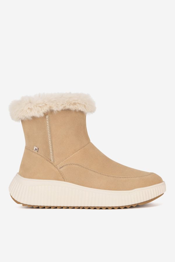 RIEKER REVOLUTION LIFESTYLE Gležnjače RIEKER REVOLUTION LIFESTYLE