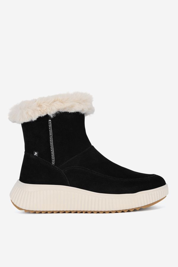 RIEKER REVOLUTION LIFESTYLE Gležnjače RIEKER REVOLUTION LIFESTYLE