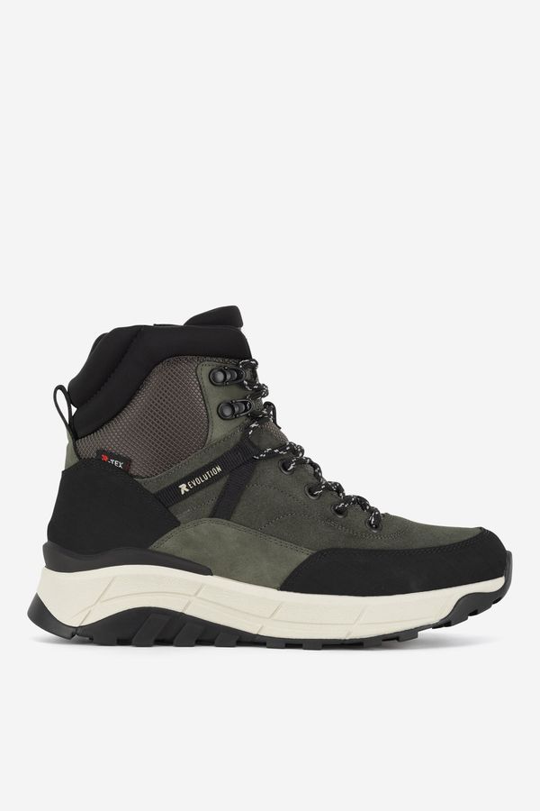 RIEKER REVOLUTION LIFESTYLE Gležnjače RIEKER REVOLUTION LIFESTYLE