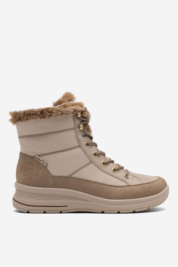 Rieker Gležnjače Rieker