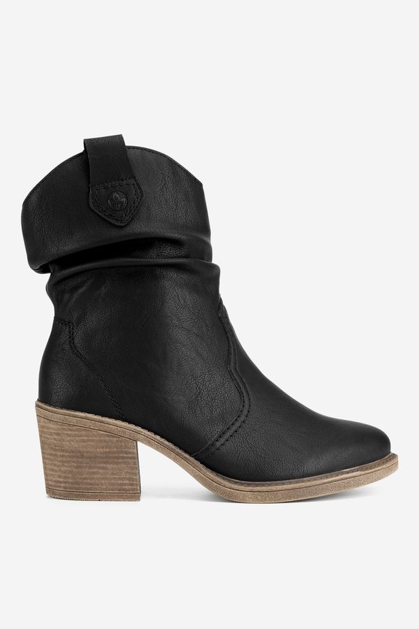 Rieker Gležnjače Rieker