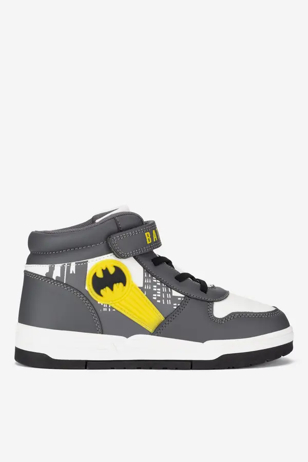 Batman Gležnjače s vezicama