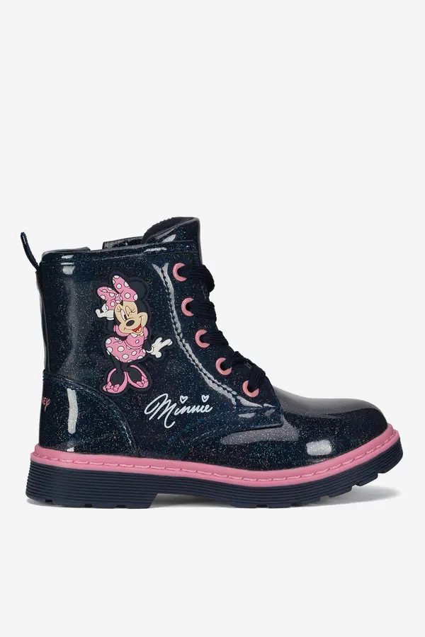 Mickey&Friends Gležnjače s vezicama