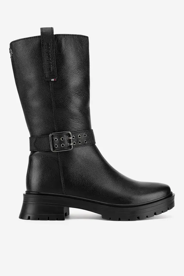U.S. POLO ASSN. Gležnjače s vezicama