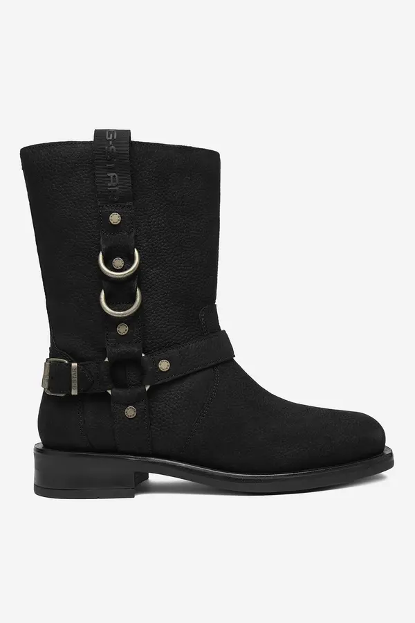 G-Star Raw Gležnjače s vezicama