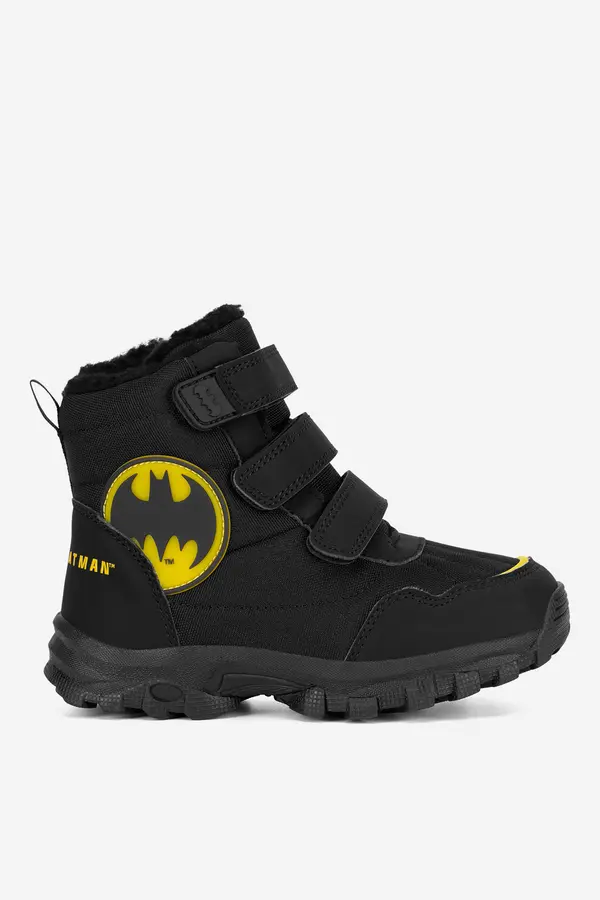 Batman Gležnjače s vezicama