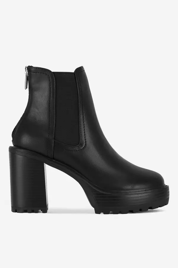 Nine West Gležnjače s vezicama