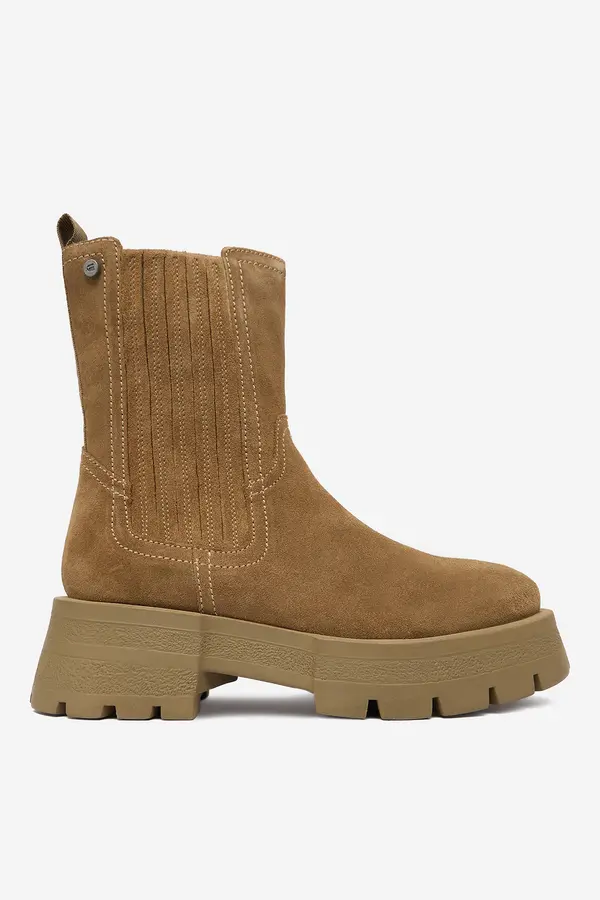 G-Star Raw Gležnjače s vezicama