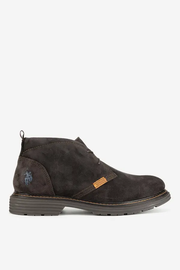 U.S. POLO ASSN. Gležnjače s vezicama