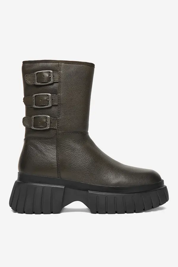 G-Star Raw Gležnjače s vezicama