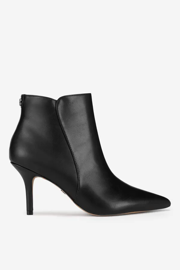 Nine West Gležnjače s vezicama