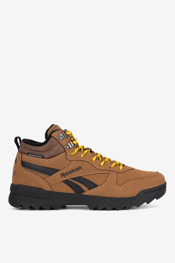 Reebok Gležnjače s vezicama