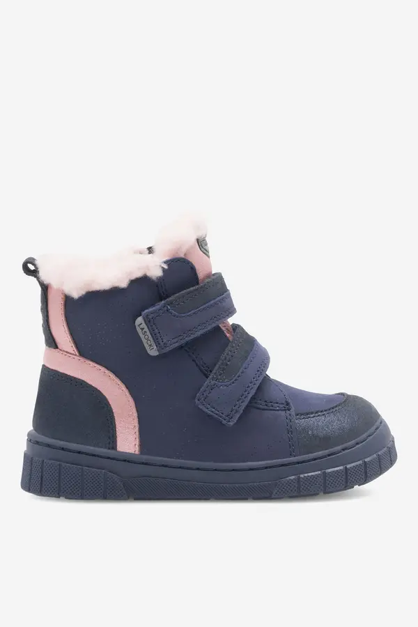 Lasocki Kids Gležnjače s vezicama