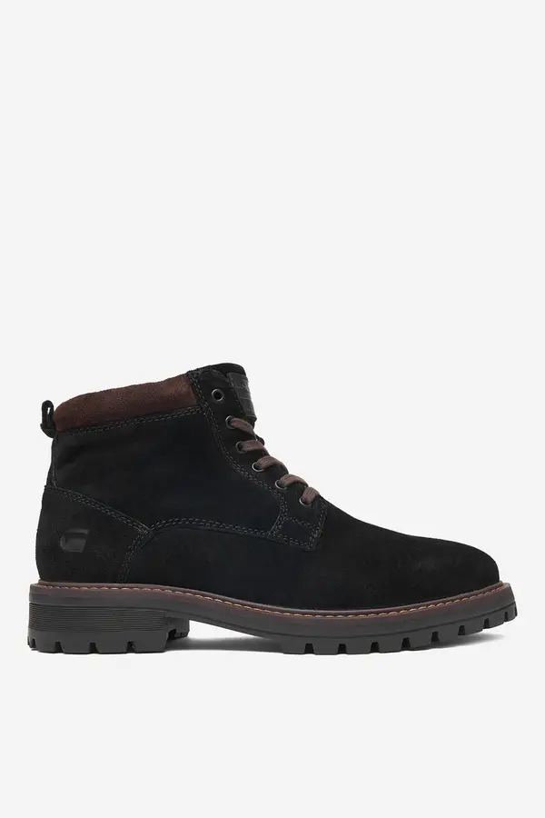 G-Star Raw Gležnjače s vezicama