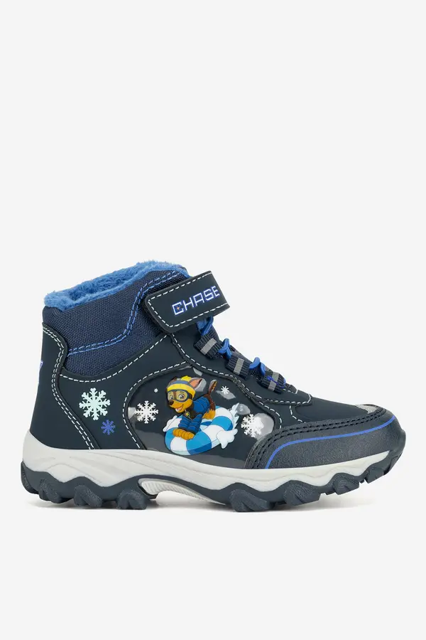 Paw Patrol Gležnjače s vezicama