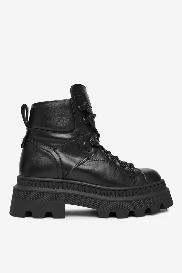 G-Star Raw Gležnjače s vezicama