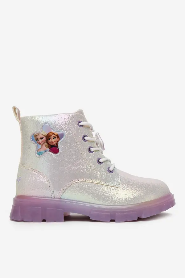frozen Gležnjače s vezicama