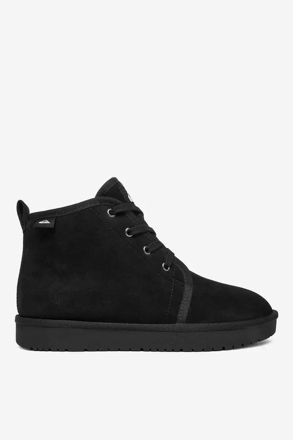 Quiksilver Gležnjače s vezicama
