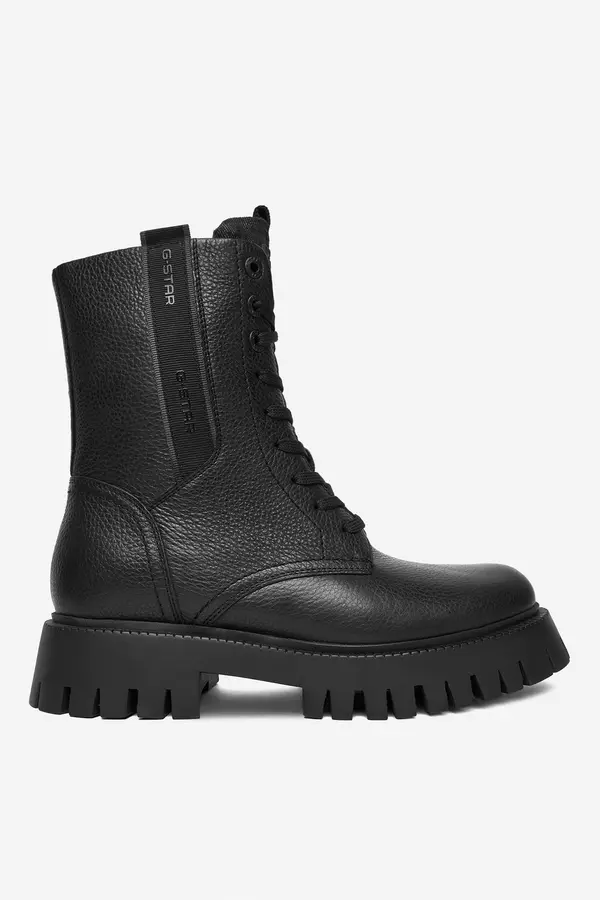 G-Star Raw Gležnjače s vezicama