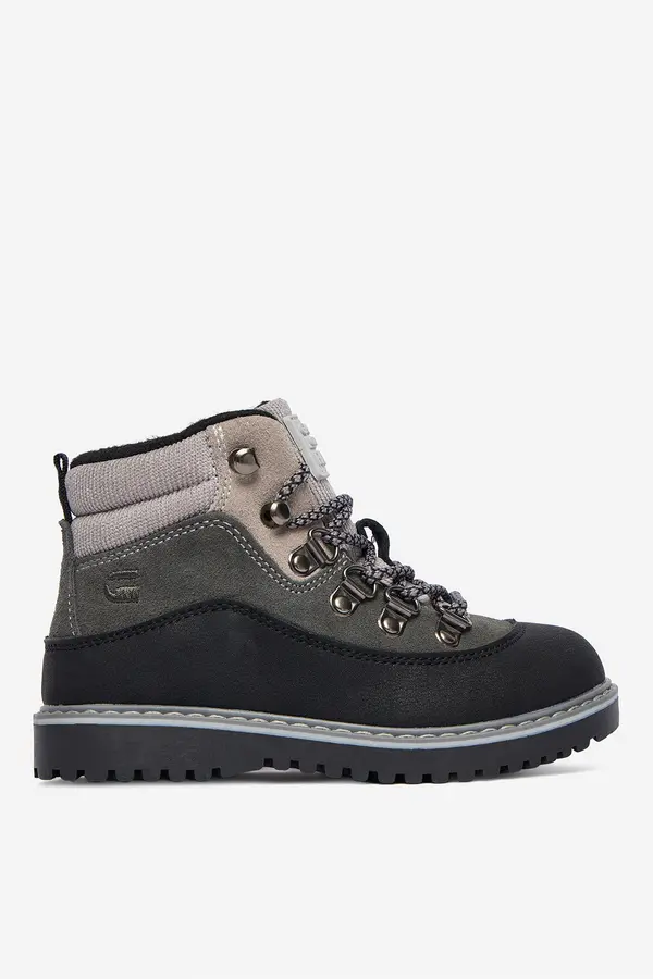 G-Star Raw Gležnjače s vezicama