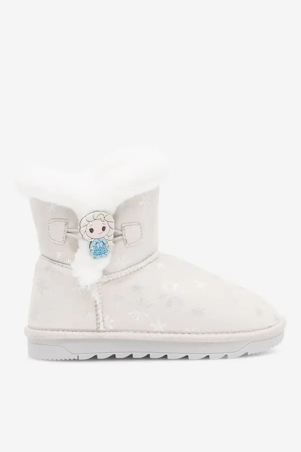 frozen Gležnjače s vezicama