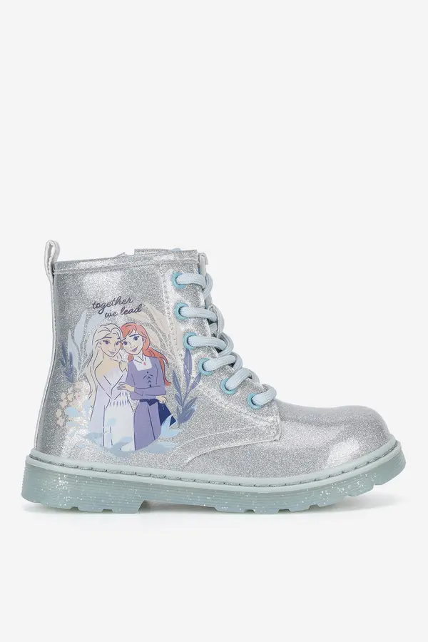 frozen Gležnjače s vezicama