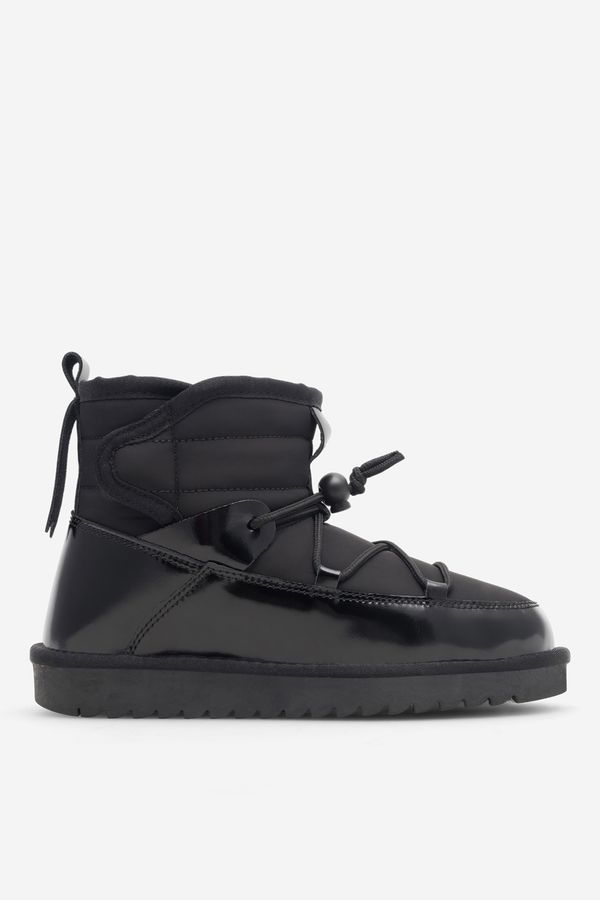 Sergio Bardi Gležnjače Sergio Bardi