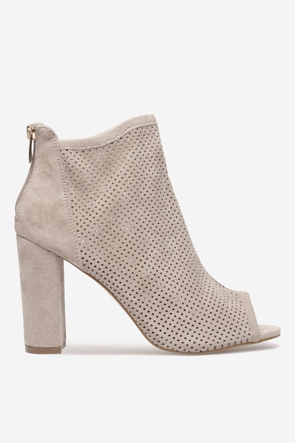 Sergio Bardi Gležnjače Sergio Bardi