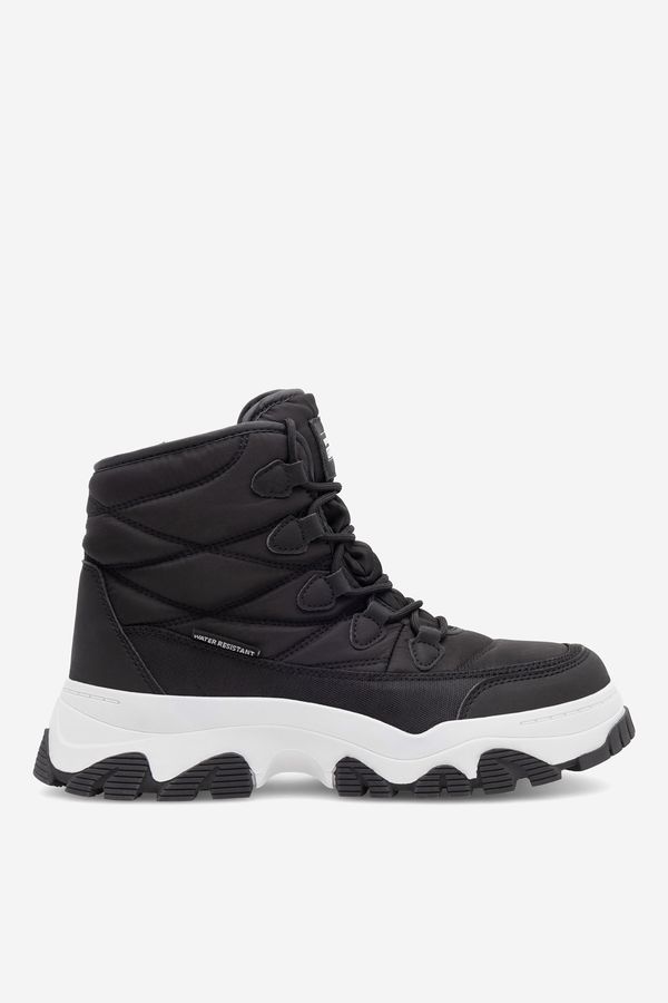 SPRANDI EARTH GEAR Gležnjače SPRANDI EARTH GEAR