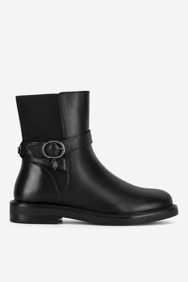 U.S. POLO ASSN. Gležnjače U.S. POLO ASSN.