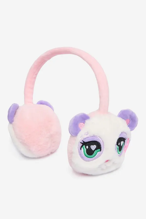Littlest Pet Shop Grijači za uši